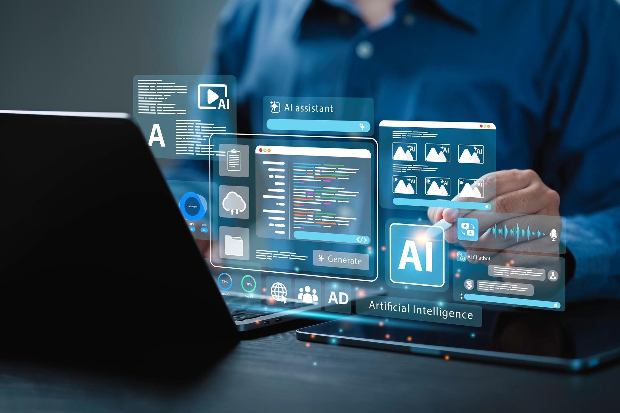 custom website design services