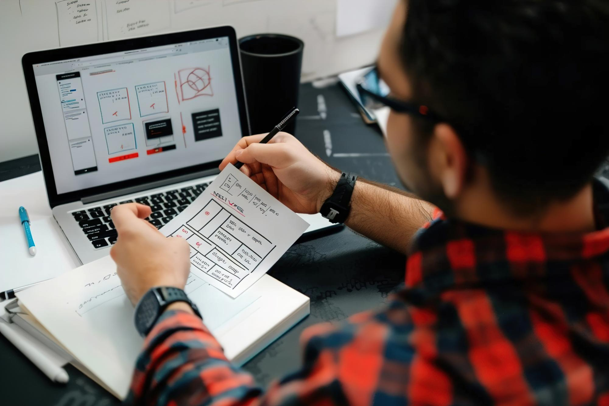 website redesign services hyderabad