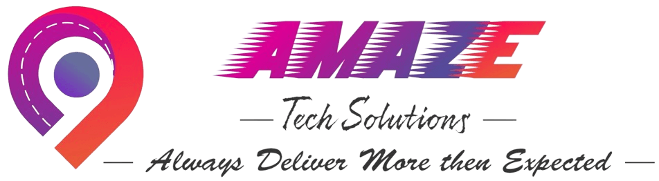 Top 5 Web Design Companies in Hyderabad for Businesses in 2026 2 amaze tech solutions website designer hyderabad