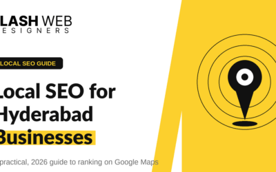 Home 3 Local SEO for Hyderabad Businesses: A Practical Guide (2026)